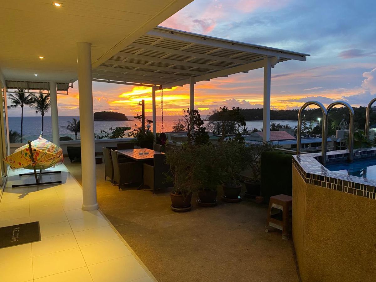 Hotel Hill Sea View 2*