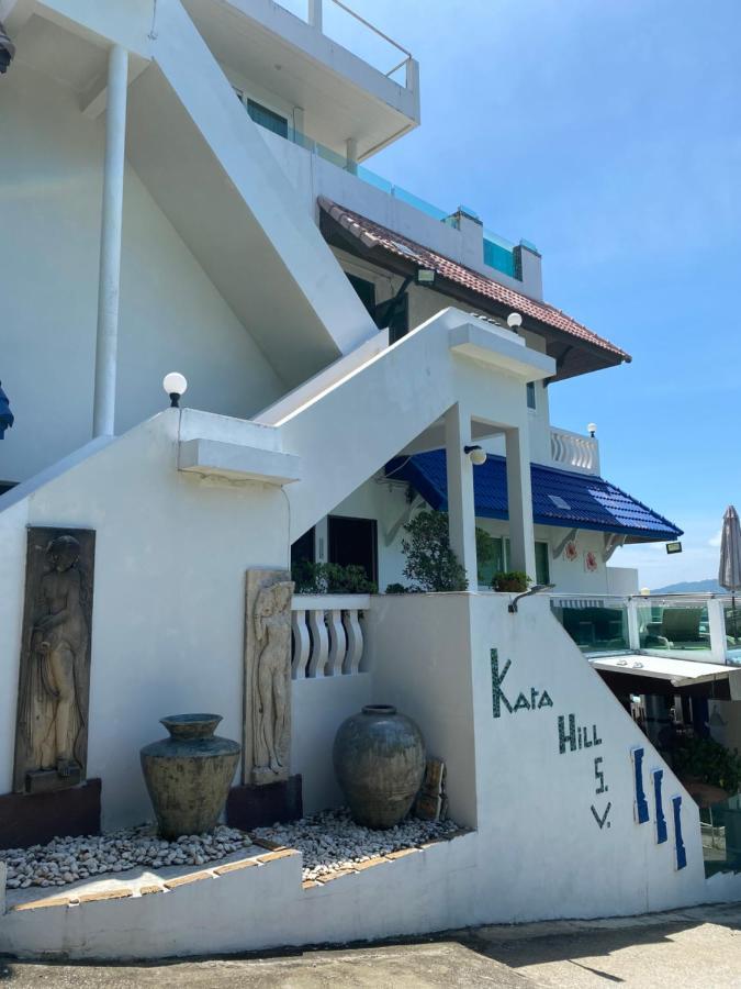 Hill Sea View Hotel 2*