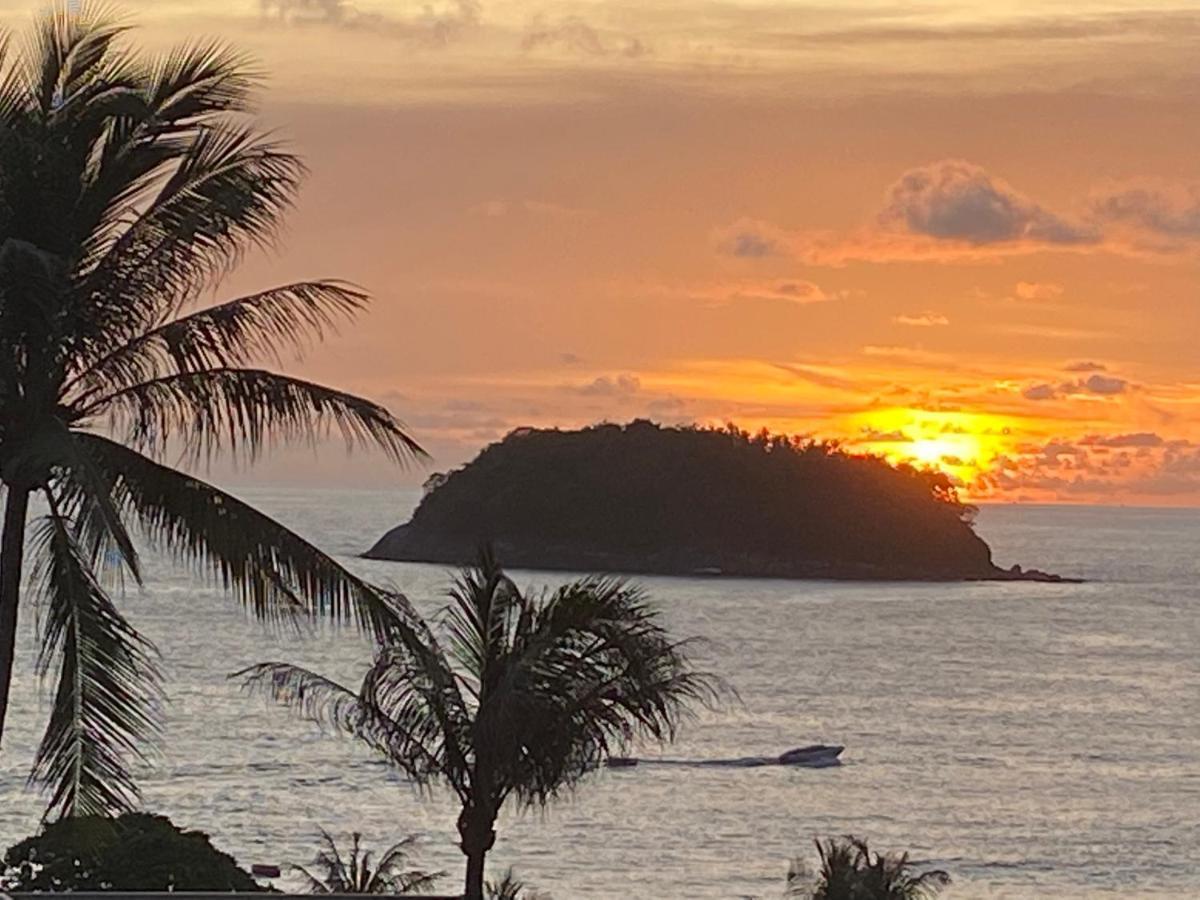 Hill Sea View 2* Kata Beach (Phuket)