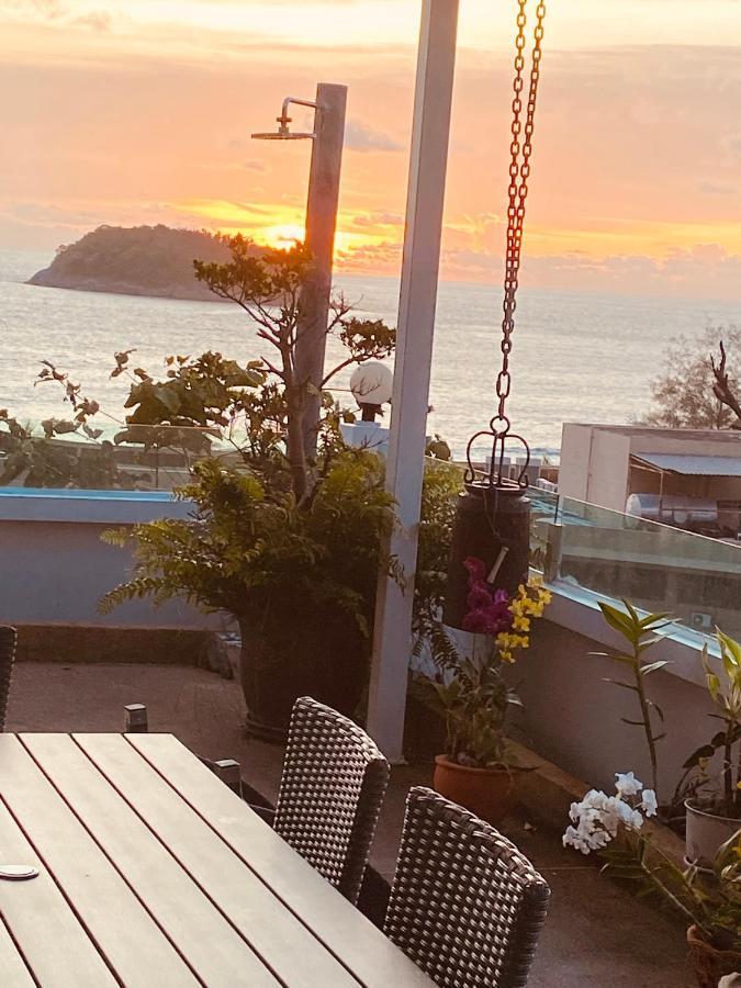 Hill Sea View Kata Beach (Phuket)