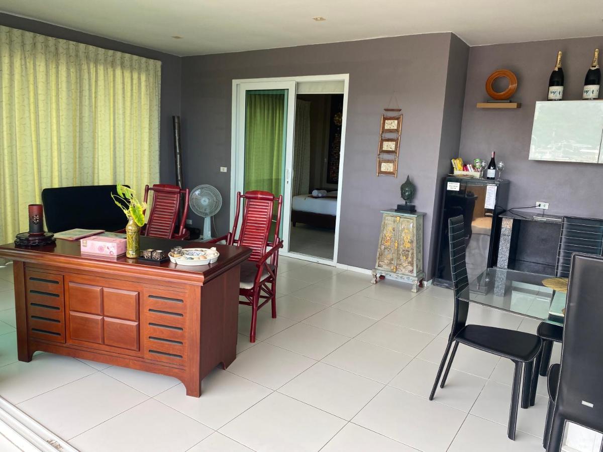 Hill Sea View Hotel Kata Beach (Phuket)