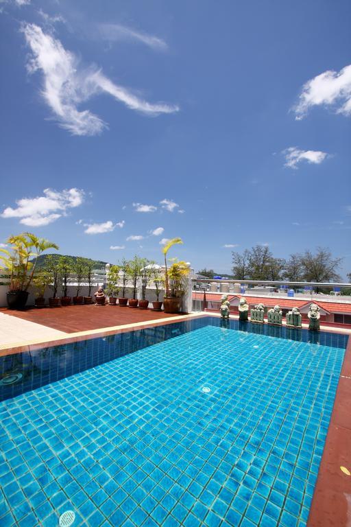 Rayaburi Hotel,