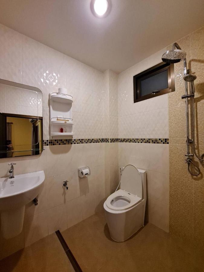 T.y. Airport Appartement Ban Bo Han