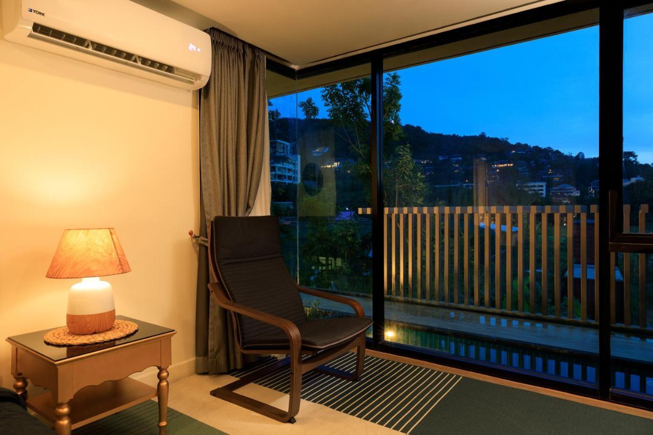 The Aristo By Holy Cow, 4-br Loft, 150 M2, Pool View 4* Pantai Surin