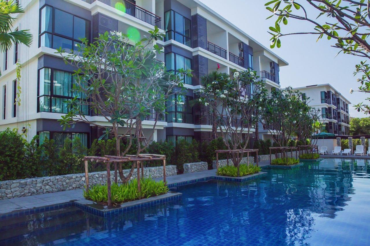 The Title By Tropiclook Holiday home *
