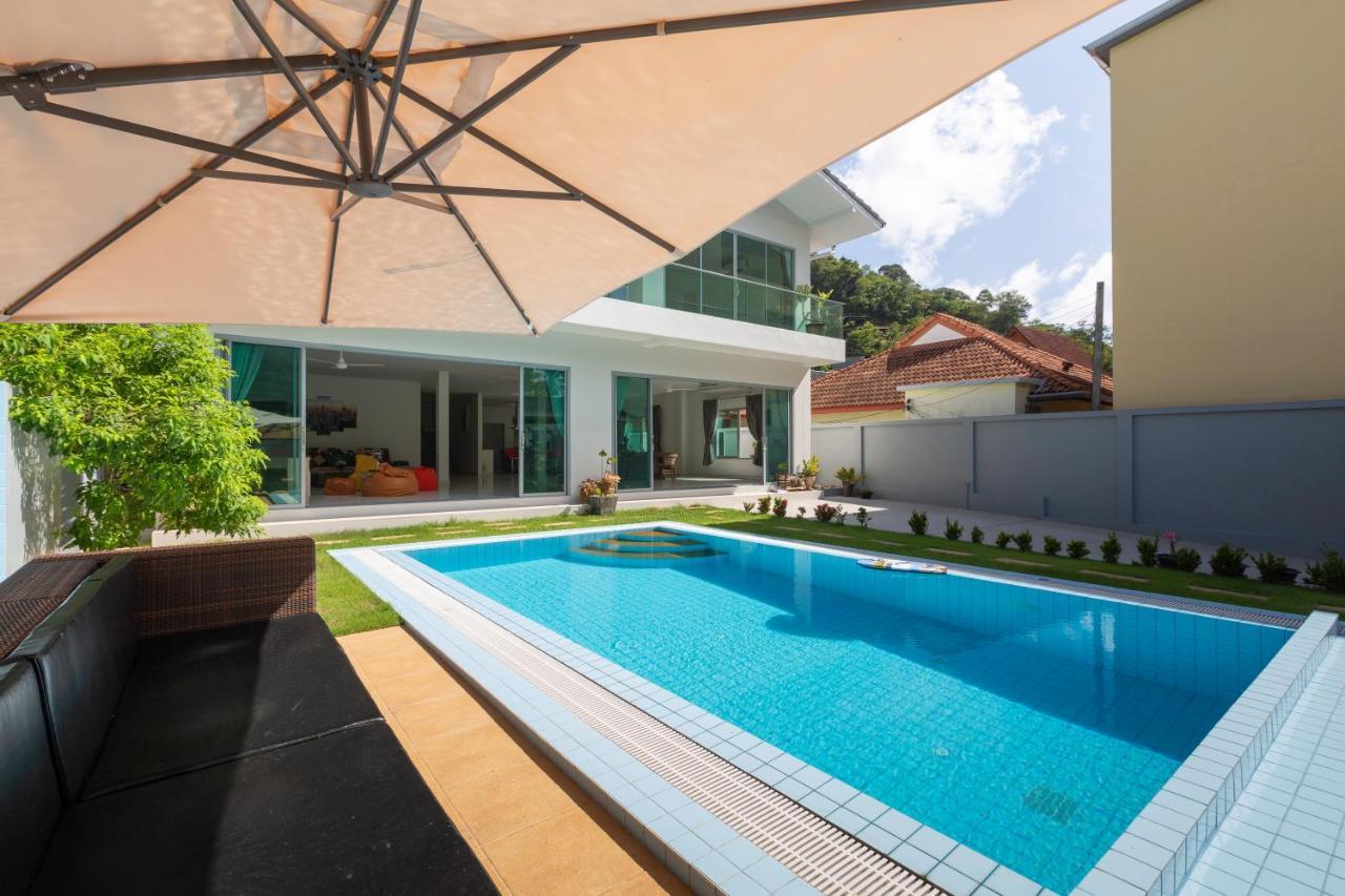 Villa Baan Vanda