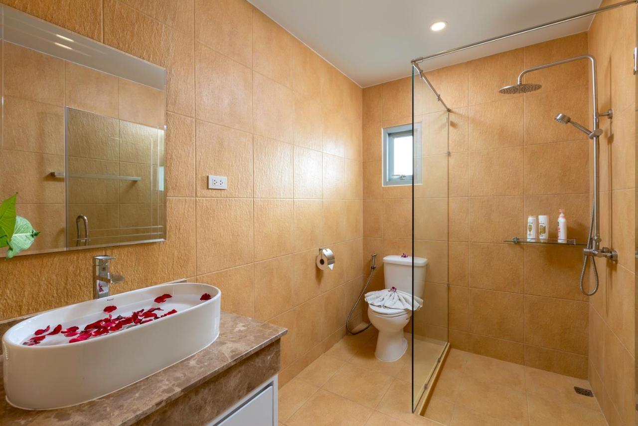 Villa Baan Vanda Kamala Beach