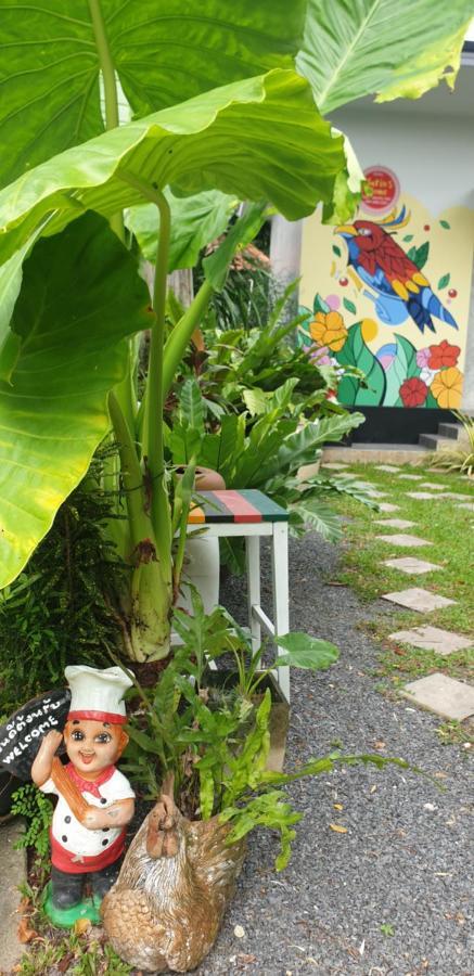 Guest house Marin' S