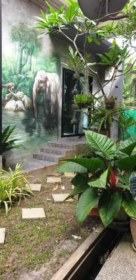 Guest house Marin' S