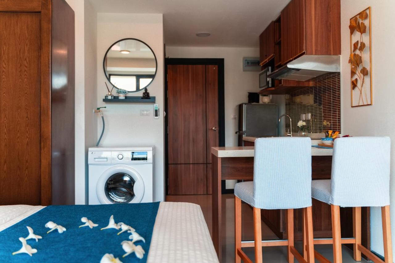 Rawai Mountain View Apartment