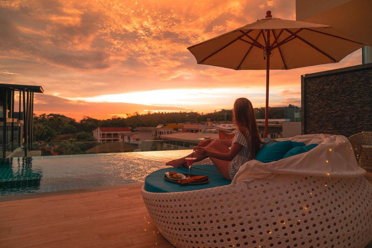 Grand Vip - Kata Beach (Phuket)