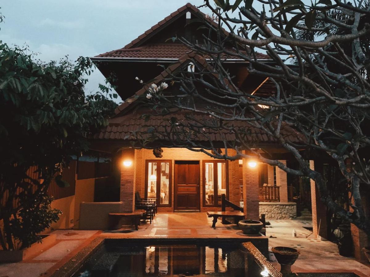 Villa Kata Pool ​no.7 Ban Kata