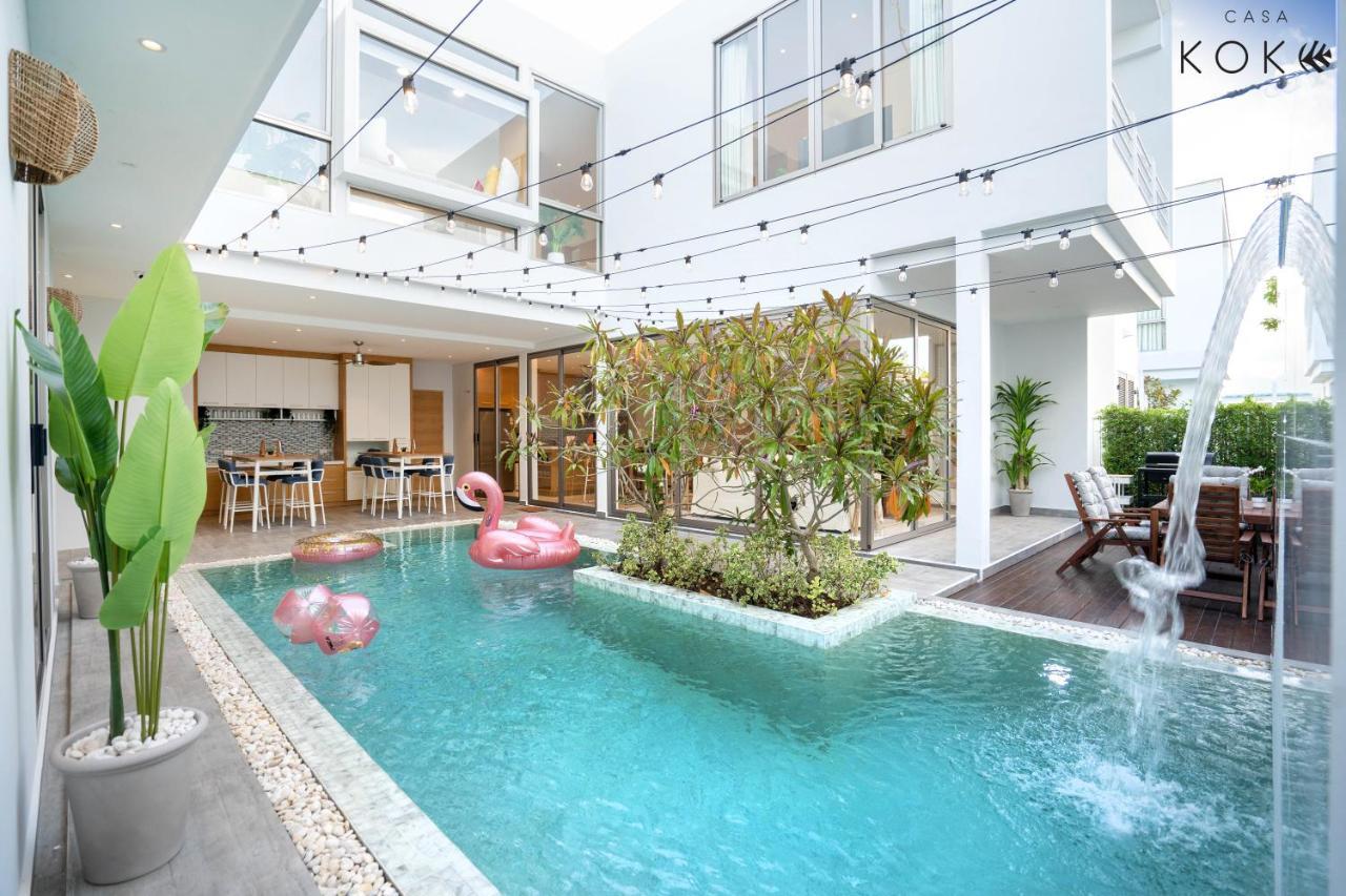 Villa Casa Koko - Luxury Modern Minimalism