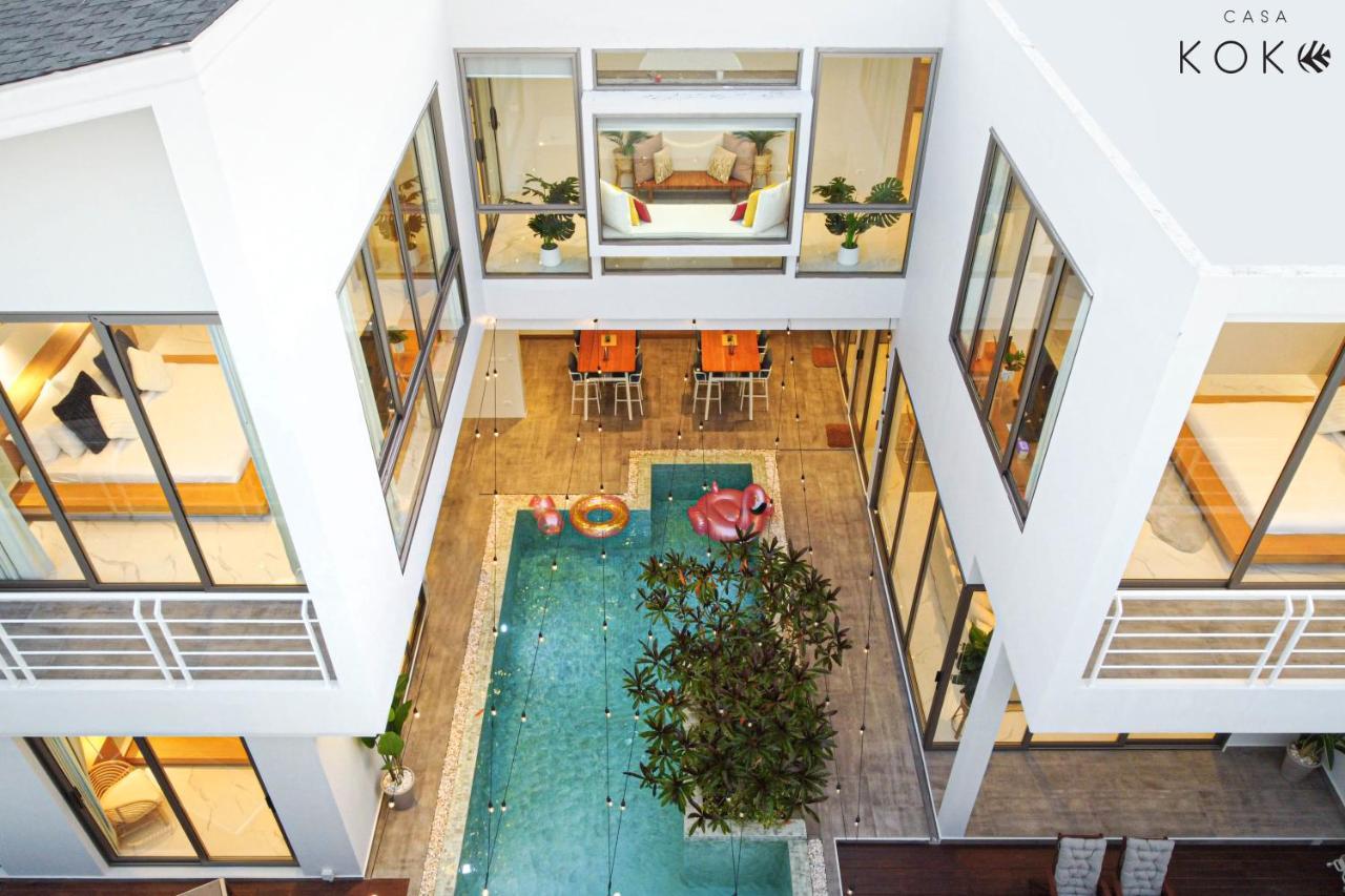 Casa Koko - Luxury Modern Minimalism * Thalang