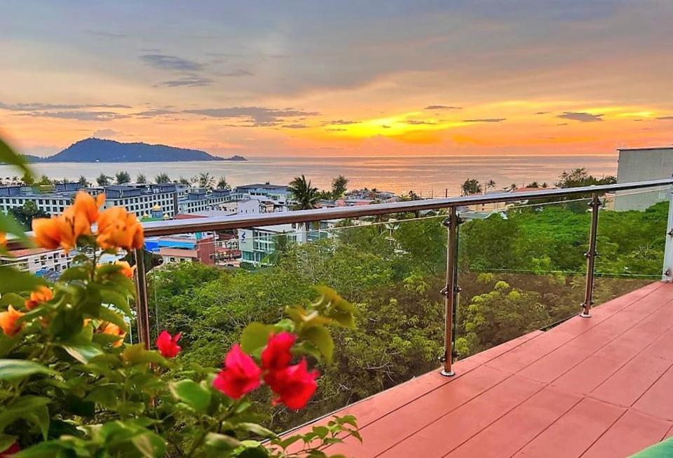 Holiday home Andaman Hills - Panoramic Sea View House In *