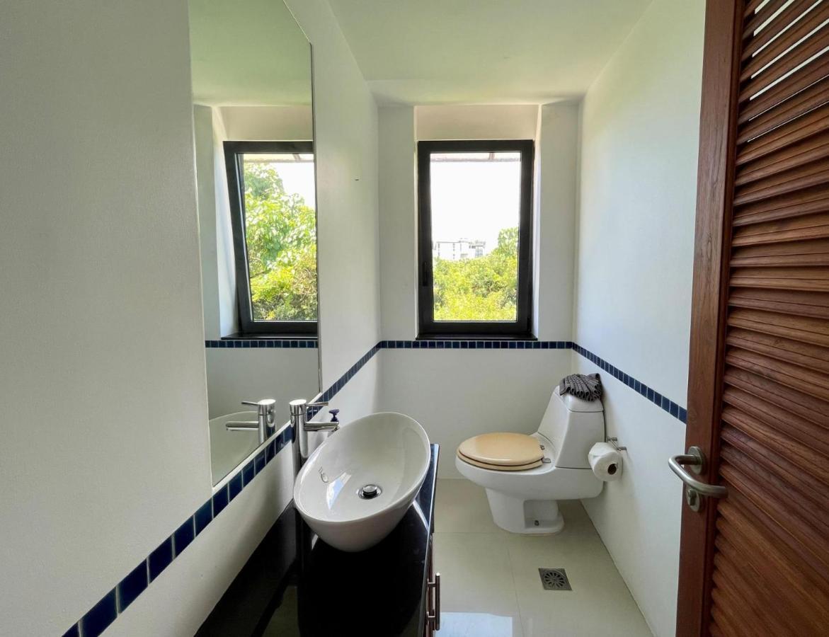 Andaman Hills - Panoramic Sea View House In Holiday home Patong