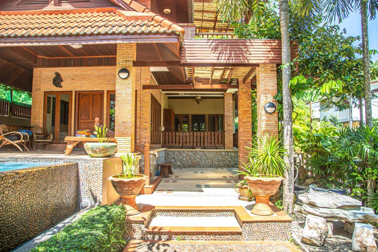 Kata Pool ​no.7 Villa *