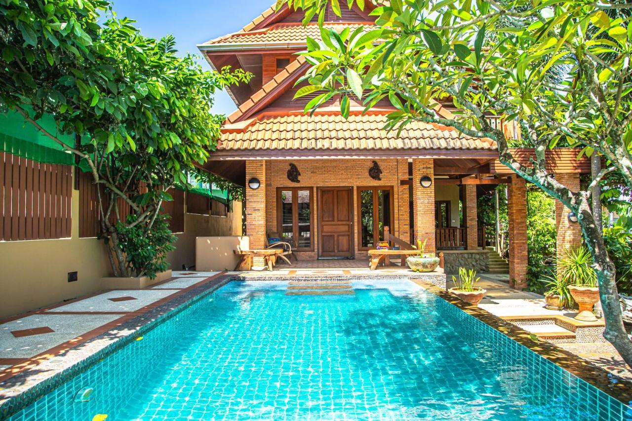 Villa Kata Pool ​no.7 Ban Kata