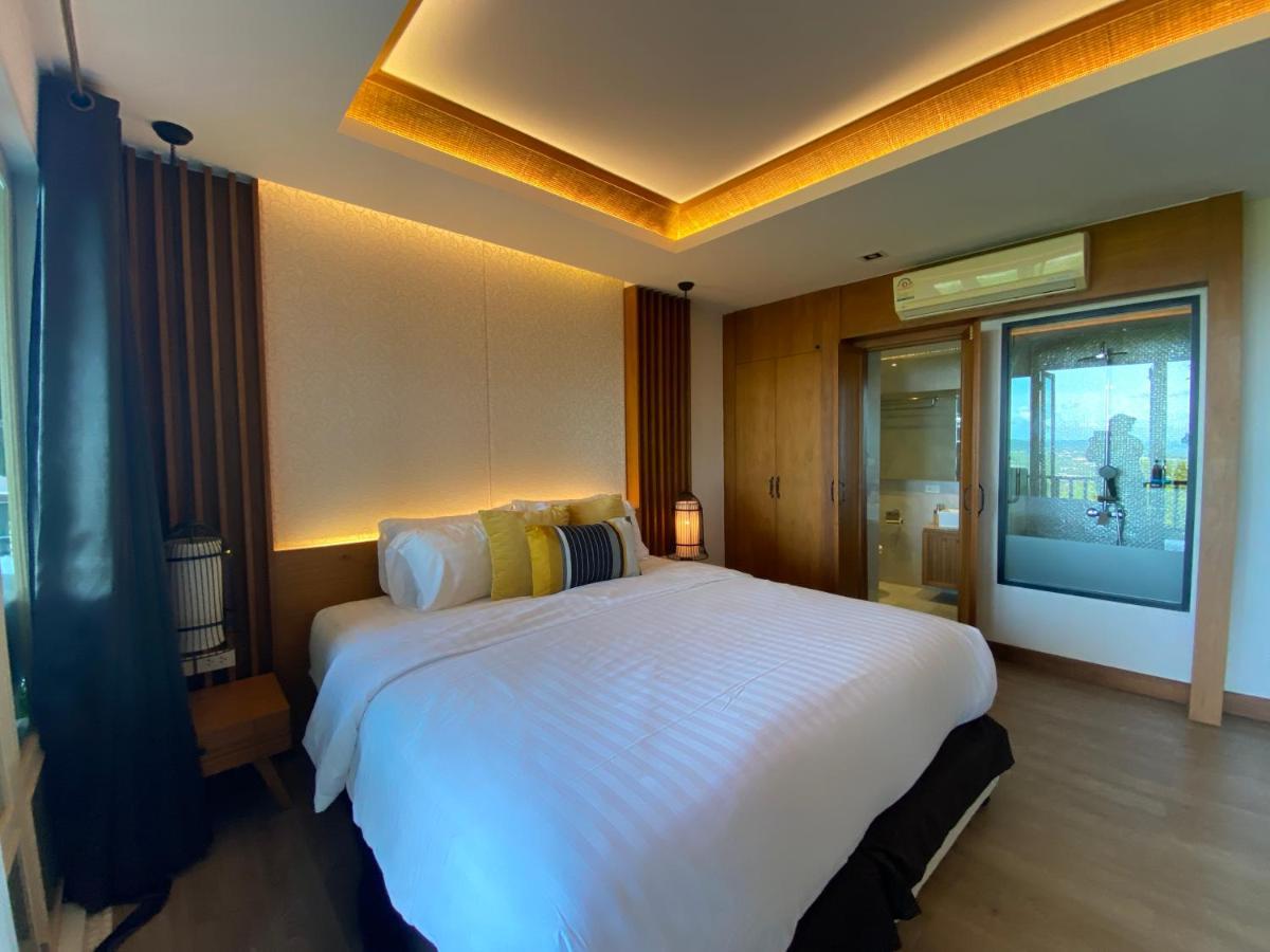 Phuket View Coffee And Hotel Chalong