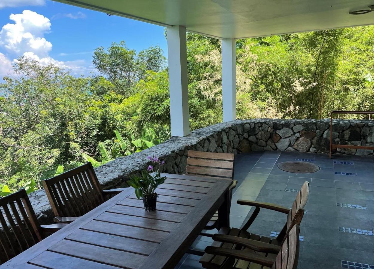 Holiday home Andaman Hills - Panoramic Sea View House In Patong