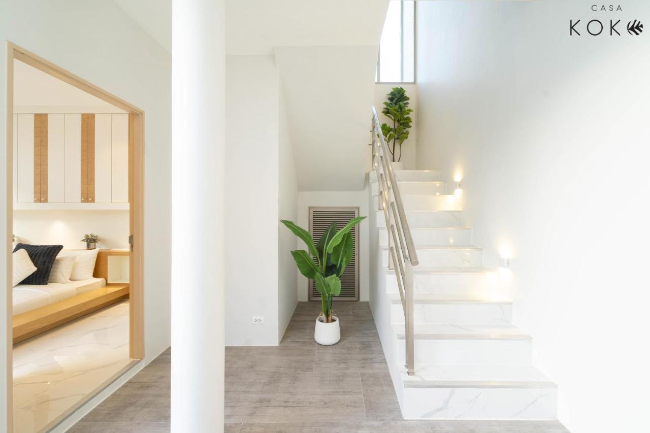 Casa Koko - Luxury Modern Minimalism