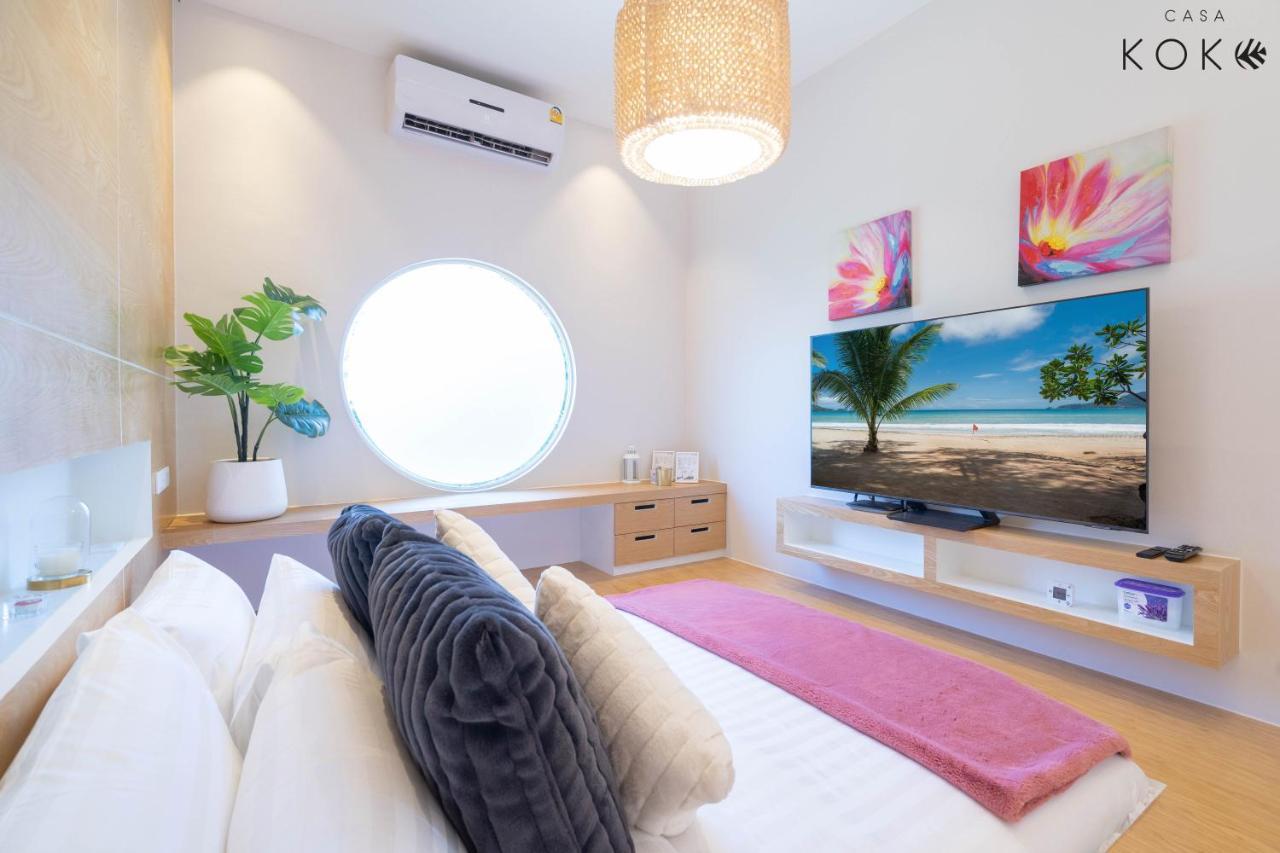 Villa Casa Koko - Luxury Modern Minimalism