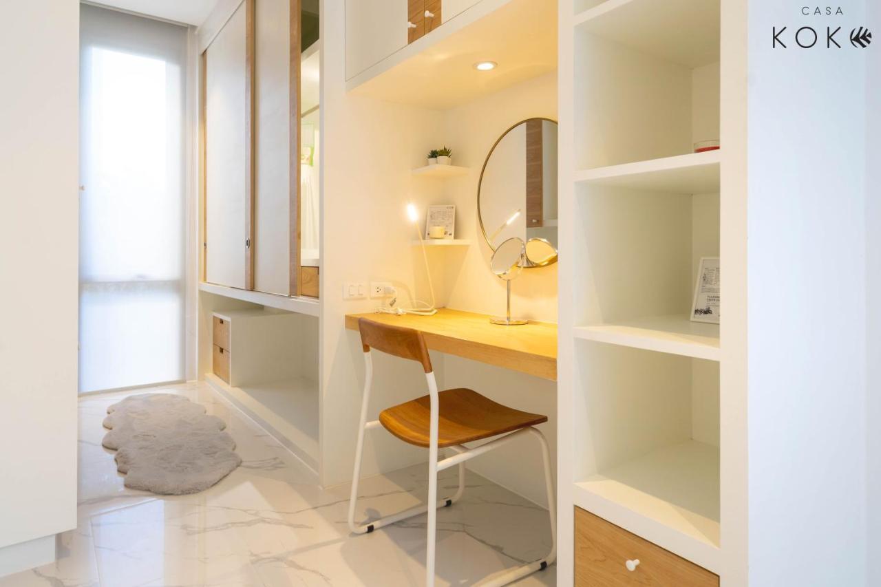 Casa Koko - Luxury Modern Minimalism * Thalang