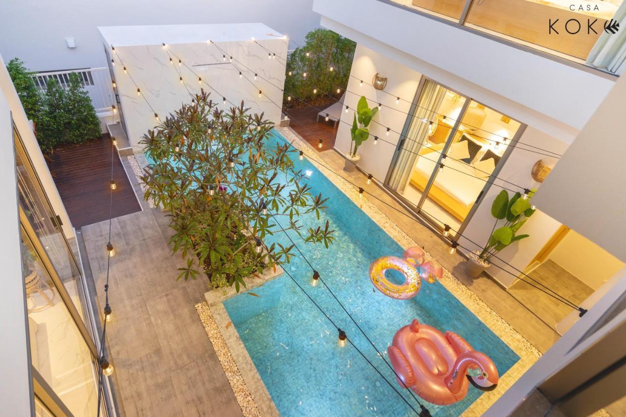 Casa Koko - Luxury Modern Minimalism Villa *