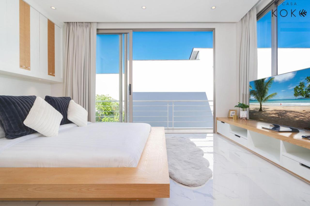 Casa Koko - Luxury Modern Minimalism *
