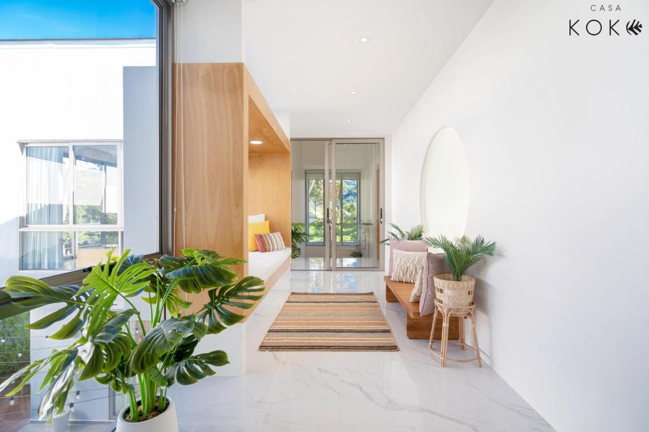 Villa Casa Koko - Luxury Modern Minimalism *