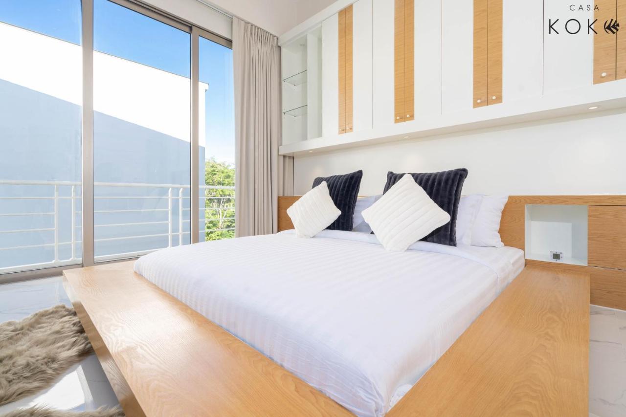Casa Koko - Luxury Modern Minimalism Villa