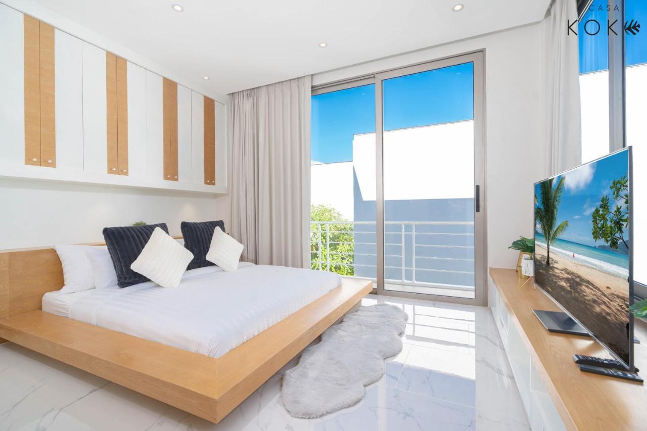 Casa Koko - Luxury Modern Minimalism Villa *