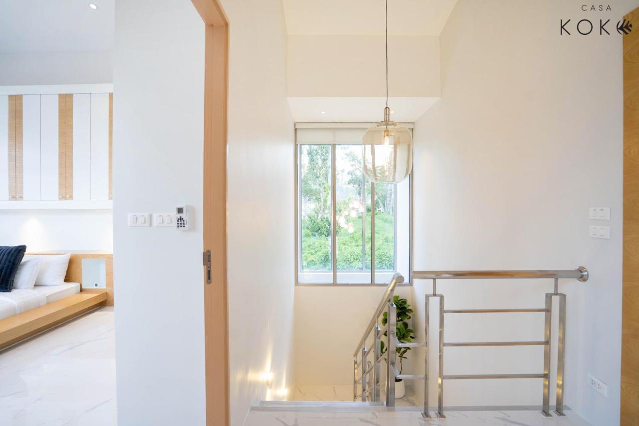 Casa Koko - Luxury Modern Minimalism *