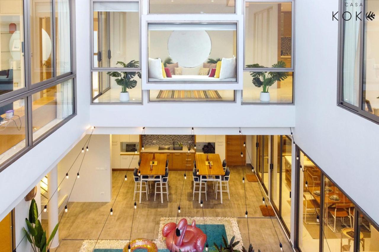 Casa Koko - Luxury Modern Minimalism *