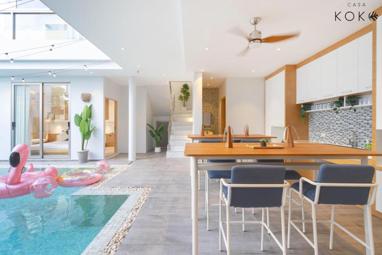 Villa Casa Koko - Luxury Modern Minimalism Thalang