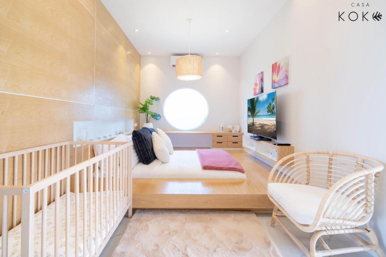 Casa Koko - Luxury Modern Minimalism *