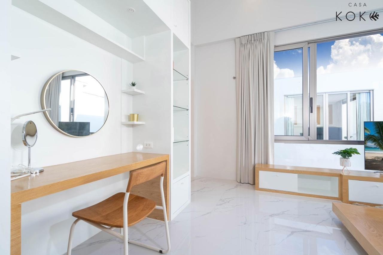 Villa Casa Koko - Luxury Modern Minimalism *