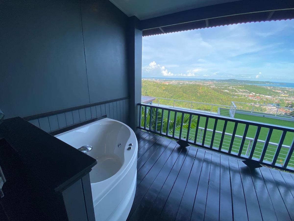 Phuket View Coffee And 3*