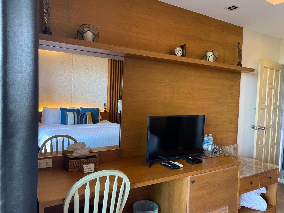 Hotel Phuket View Coffee And 3*
