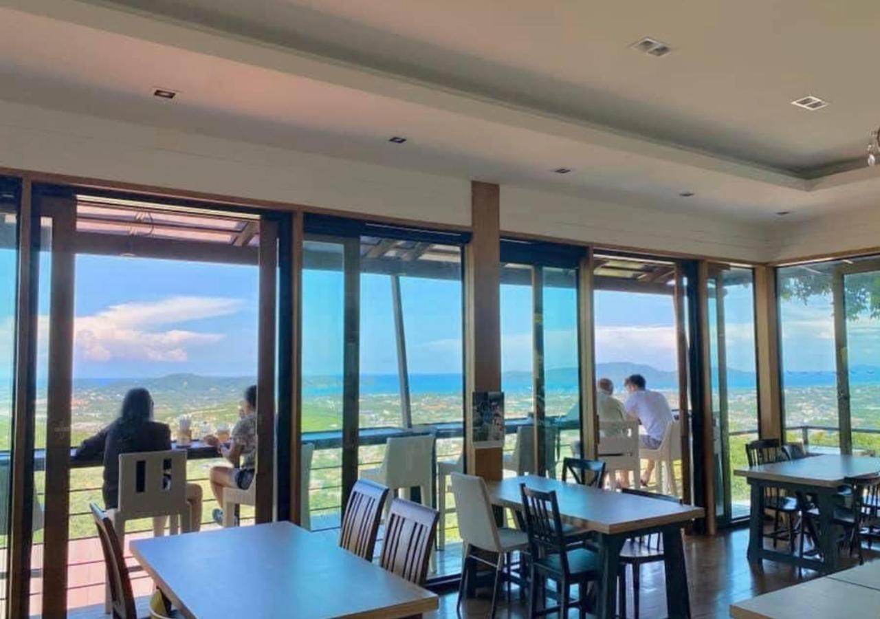 Phuket View Coffee And Hotel 3*