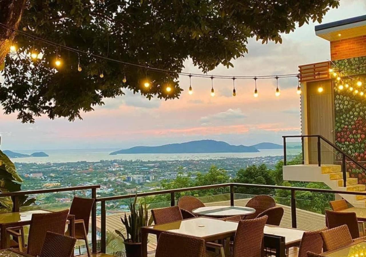 Phuket View Coffee And 3*