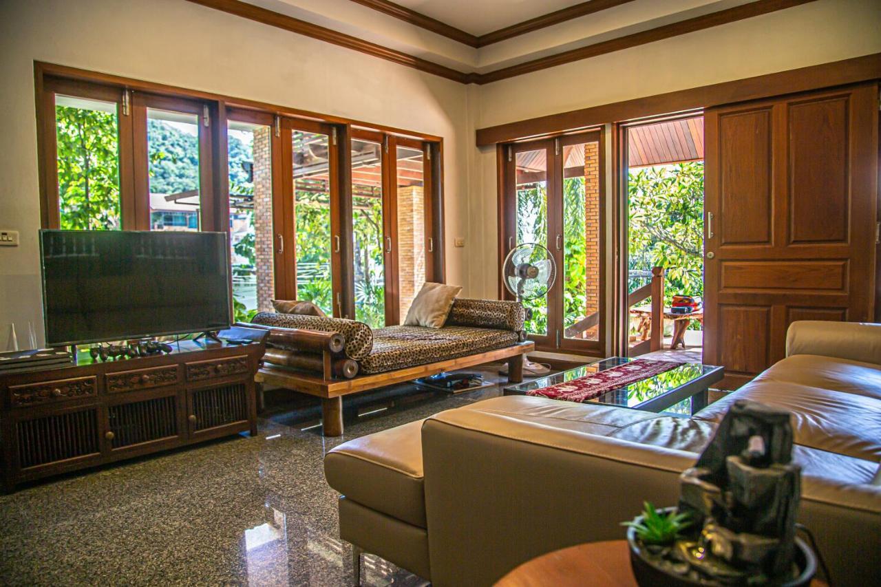 Kata Pool ​no.7 Villa *