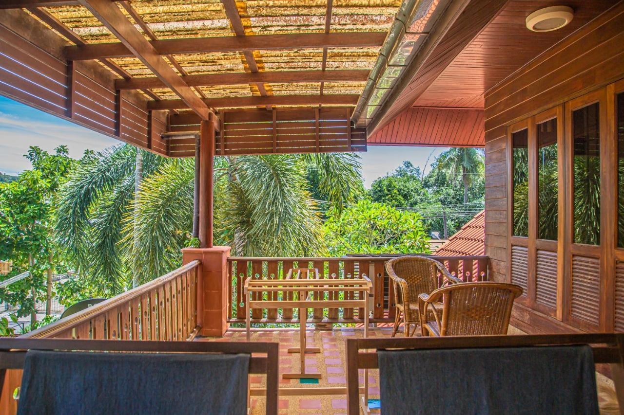 Villa Kata Pool ​no.7 Ban Kata