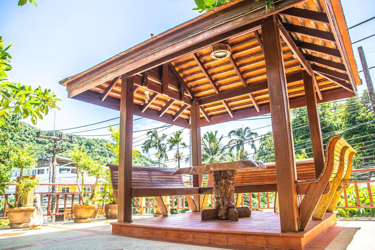 Villa Kata Pool ​no.7 Ban Kata