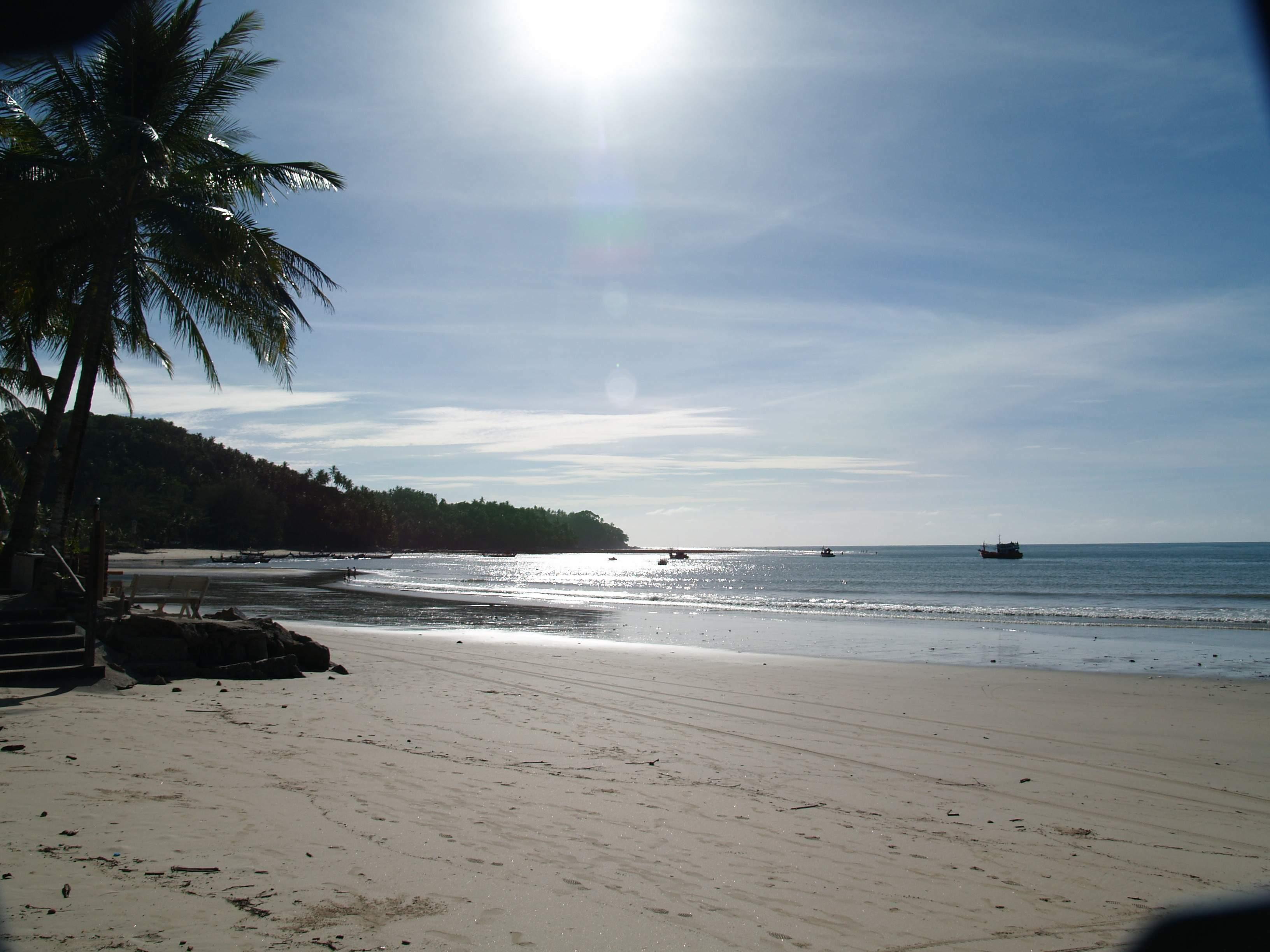 Bangtao Village - Sha 3*