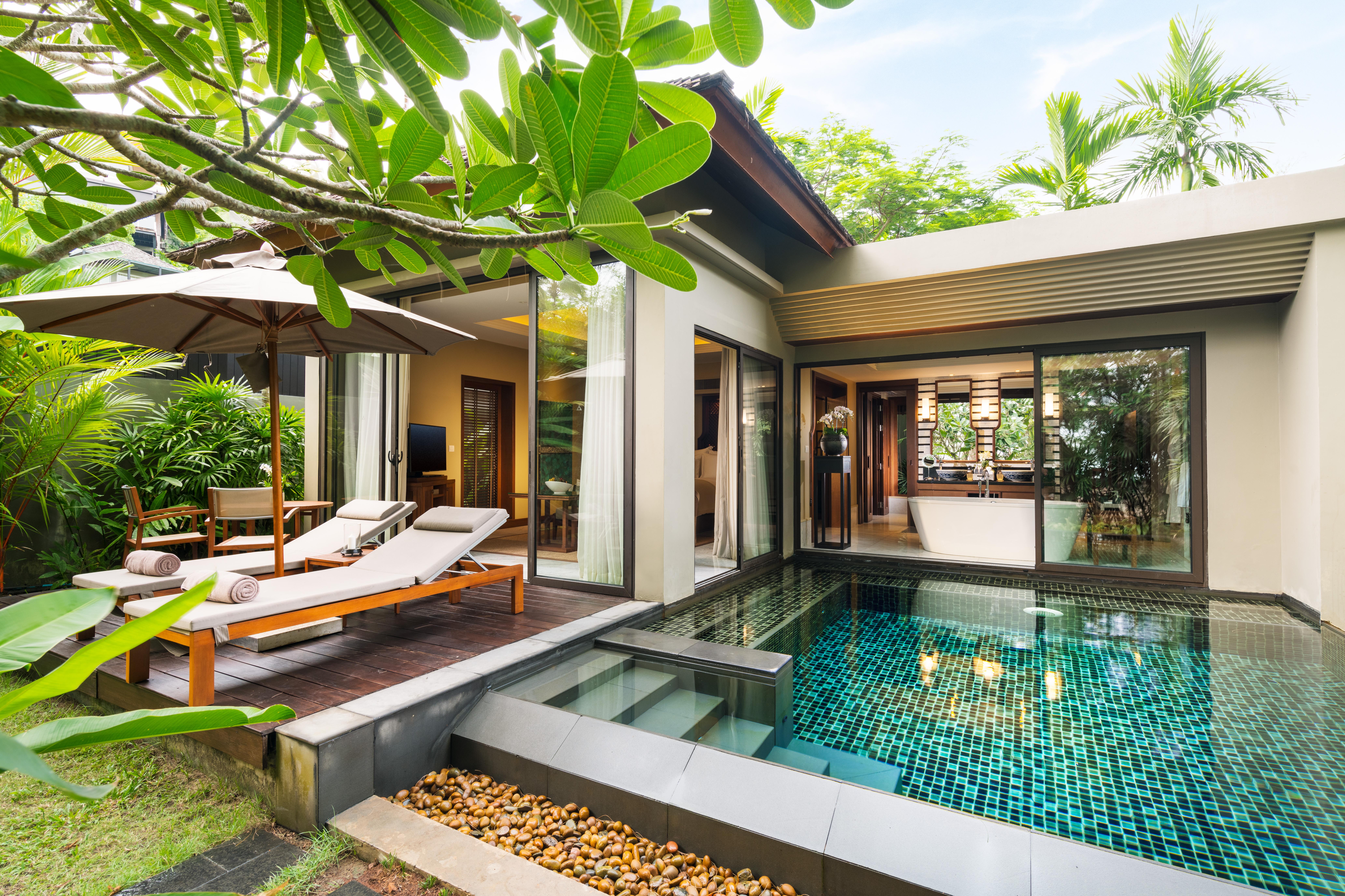 Anantara Phuket Resort