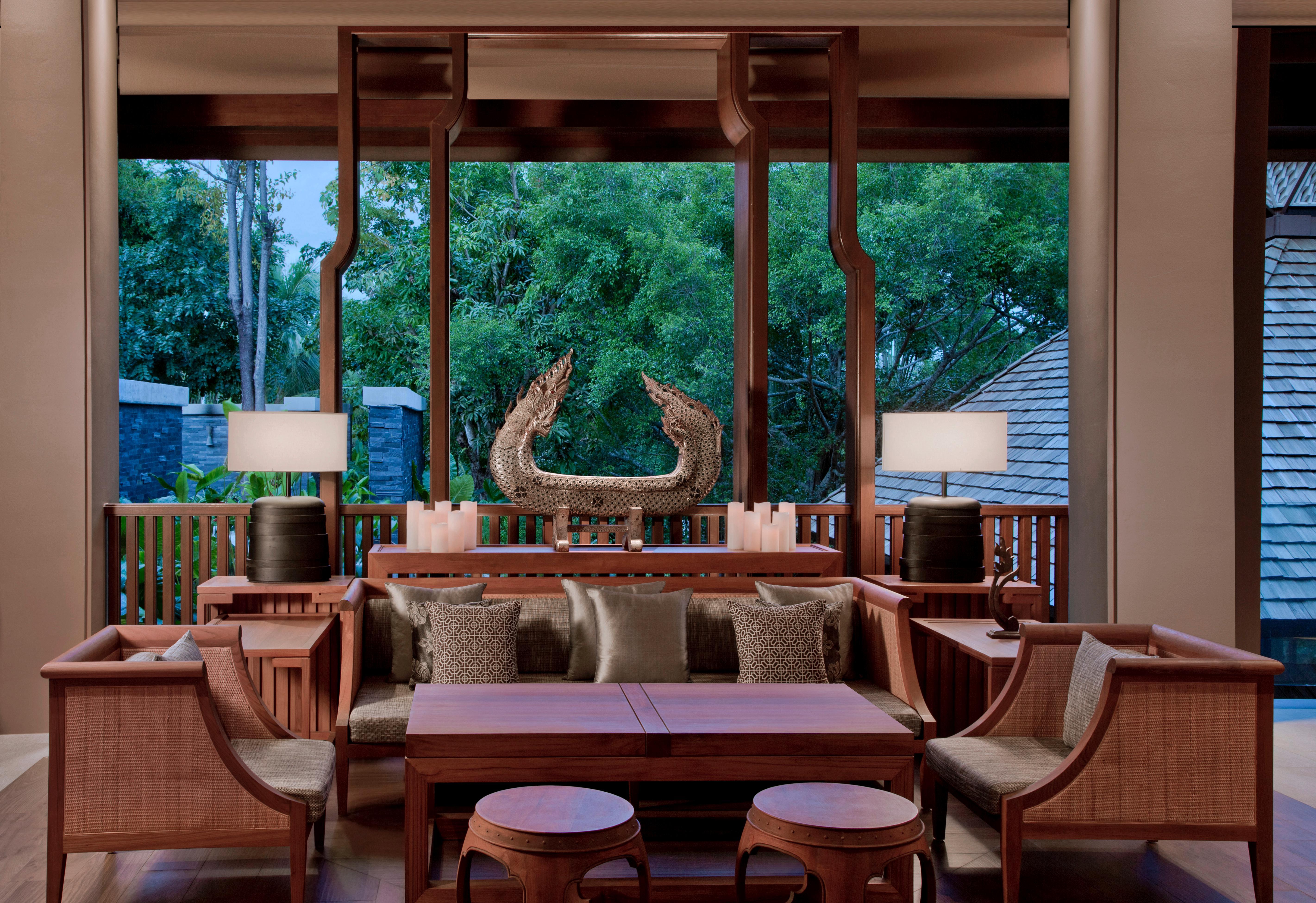 Anantara Phuket Layan Beach (Phuket)