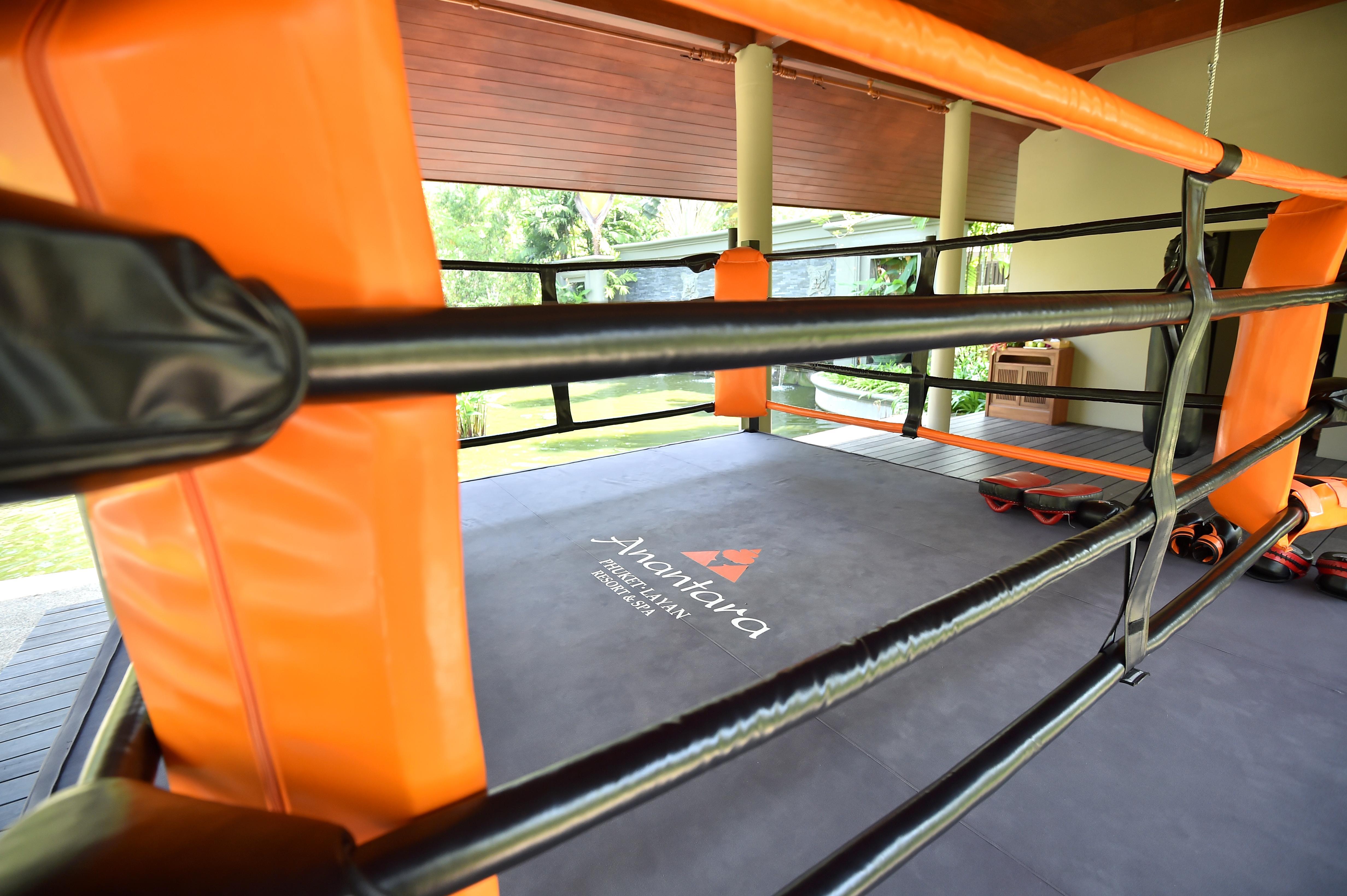 Anantara Phuket Resort 5*