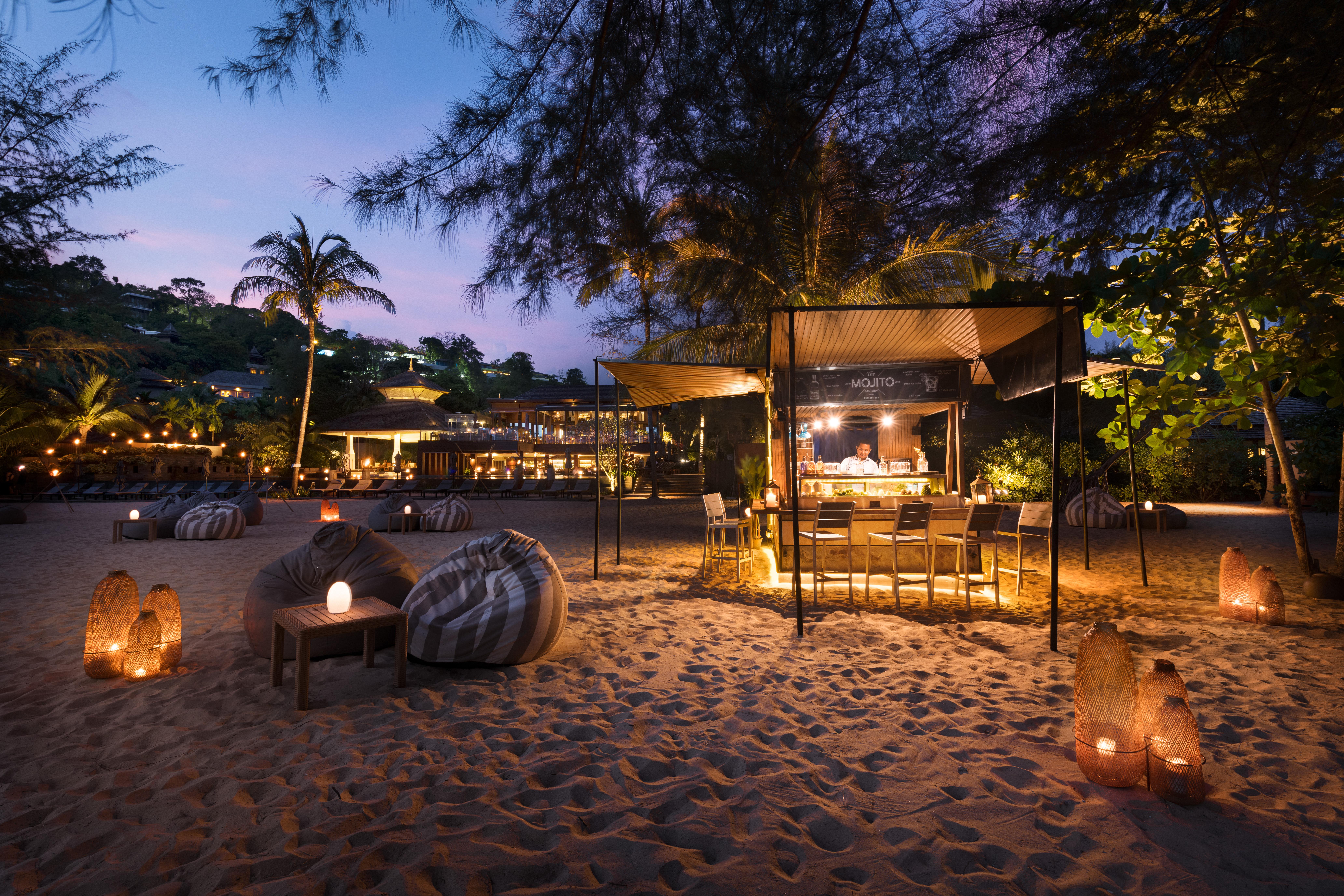 Resort Anantara Phuket Layan Beach (Phuket)