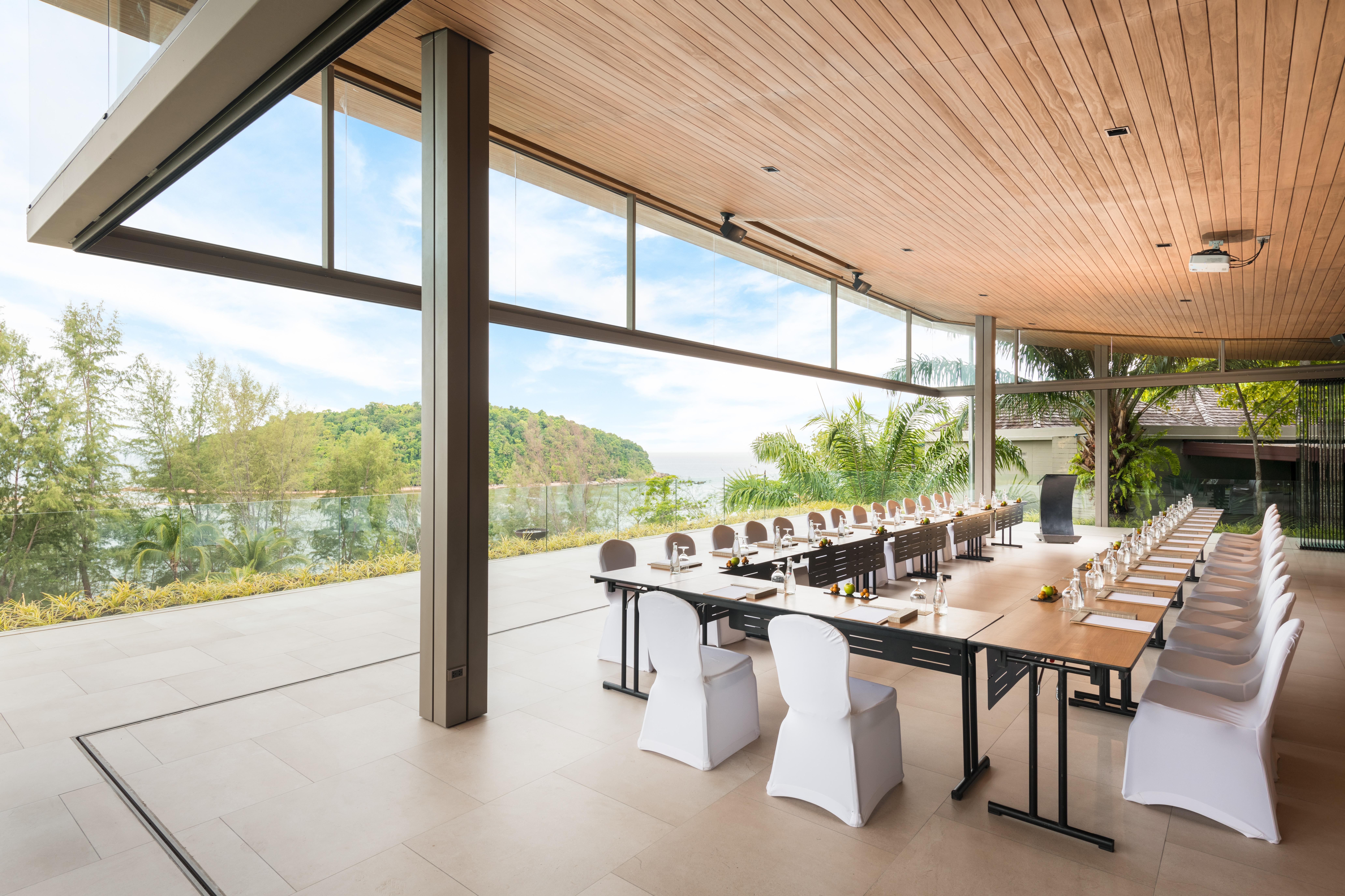 Anantara Phuket 5*